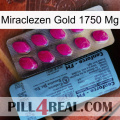 Miraclezen Gold 1750 Mg 35